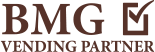 Logo BMG